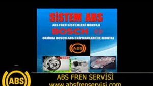 Ford Transit,Fiat Ducato,Renault Master,Mercedes Sprinter,Citroen Jumper,ABS MONTAJ,ABS TAKTIRMAK