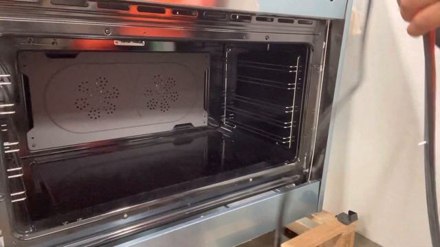 How to replace your oven door seal смотреть онлайн