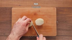 Для сытного ужина из простых ингредиентов достаточно правильно фаршировать перцы | Cookrate- Русски