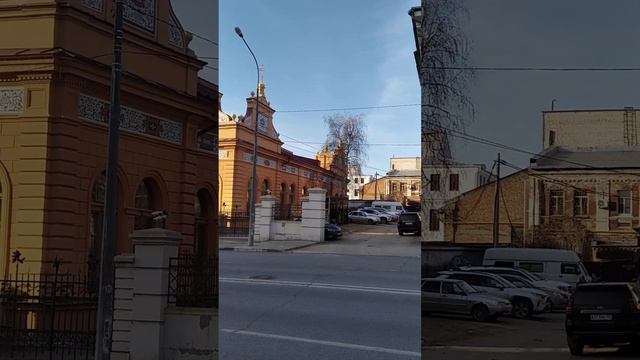 ГАСТРОПАБ 1903 в Кухмистерской Альфреда фон Вакано Самара Красноармейская-4 #самара #рестораны #паб смотреть онлайн