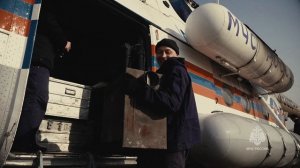 На островах Хабаровска выставлены временные посты спасателей и пожарных