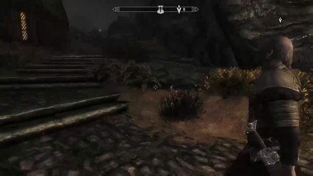 Playin Special Skyrim Part 31 - Hairy WereCat!!!
