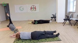 Изометрическая гимнастика, базовые упражнения - зачем они нужны?