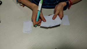 Самодельная карточная игра/Как сделать карточную игру/Игра "Ниндзяго"