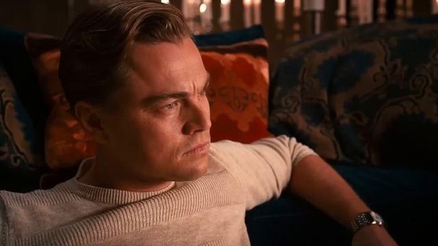 The Great Gatsby - Dance Scene |HD 720p| смотреть онлайн