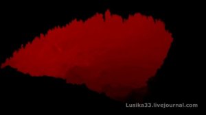 Лавовая пещера (Lava cave)