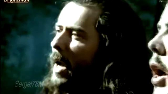 Грегориан и Сара Брайтман - Вояж | Gregorian & Sarah Brightman - Voyage смотреть онлайн