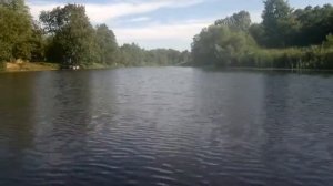 Лодка ривьера 3200,  мотор yamaha 9.9, ривьера 3200