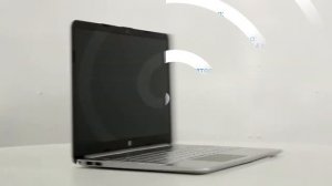 НИКС Компьютерный Супермаркет представляет видео: Ноутбук HP 15s-eq0022ur (9PY22EA)