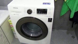 Стиральная машина SAMSUNG WW65J42E04WDLP