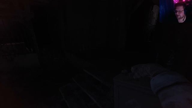 Amnesia: The Bunker - Прохождение игры |Деград-отряд| смотреть онлайн