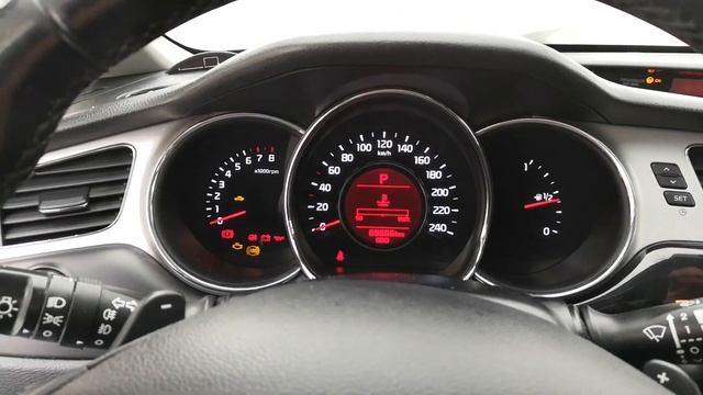 Тест пускового устройства для авто смотреть онлайн