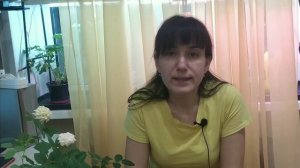 Изменение цвета роз и лилий