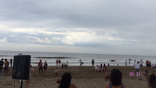 Toque Torneo Surf 8 смотреть онлайн