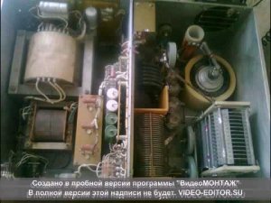 Хохлов Николай ux5mk  и его хозяйство