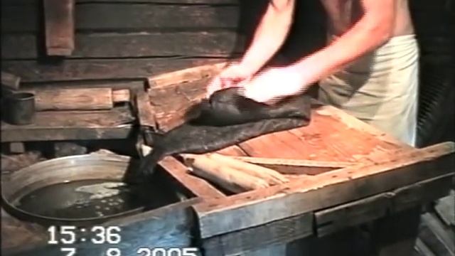 Валяние Валенок смотреть онлайн