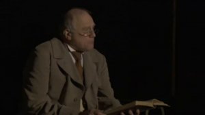 Спектакль “Перечитывая Чехова“ - Малый театр