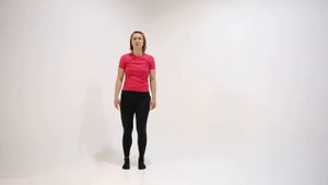 Гимнастика Стрельниковой (часть 5). разбор 9 упражнений уникальной дыхательной методики