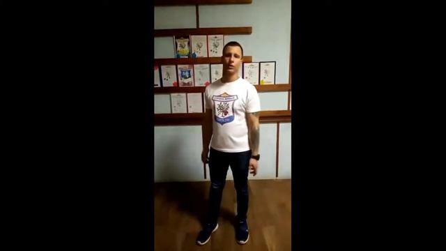 Василий. Девять месяцев неупотребления смотреть онлайн