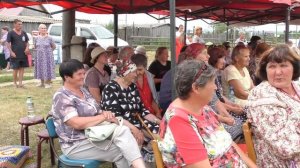 22 07 23г   село  БОГОРОДСКОЕ   160 лет    2 часть