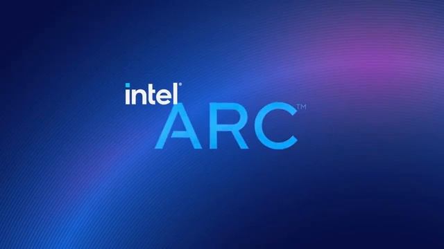 First Look: Intel Arc High Performance Graphics Gameplay | Intel Gaming