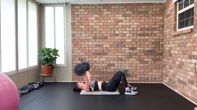 LIVE # 82 | CARDIO & STRENGTH BODY WORKS MONDAY | LOW IMPACT STEP-BOXING & MIXED STRENGTH TRAINING смотреть онлайн