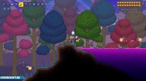 Террария Палладиевая Руда (полный гайд) | Террария Титановая Руда