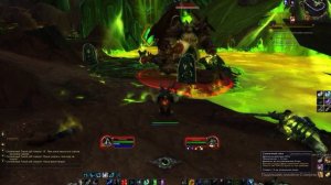 PTR 7.3 Аргус | Начальная цепочка | Квест: рука судьбы