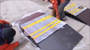 автовесы для измерения нагрузки на ось,поосное взвешивание,Завод ЮСТИР