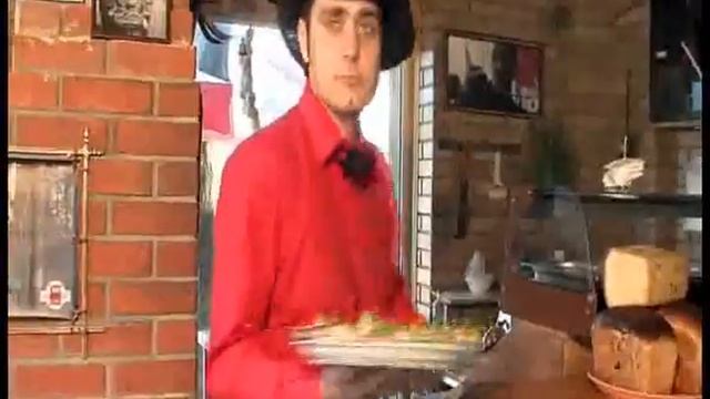 Пицца Maximus. Горячая доставка. смотреть онлайн