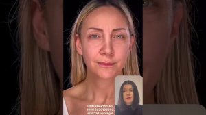 Шикарный омолаживающий макияж для женщин 50, 60, 70+ лет