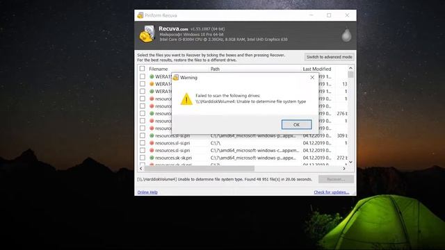 Лучшие и худшие программы для восстановления данных смотреть онлайн