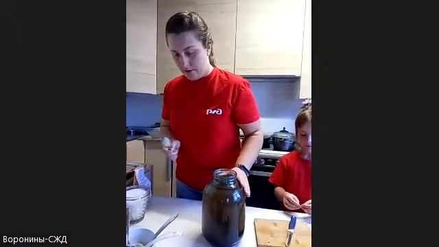 Мастер класс по приготовлению национальных напитков