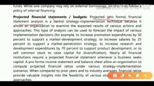 Functional Level Strategies - Strategic Management by CA CS Garima Singh