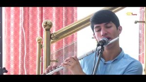 Файзали Хасанов ( ДУШМАНИ ДУСТНАМО ) Газалхои тарбияви бахри дустдорон 2020 | Fayzali Hasan 2020