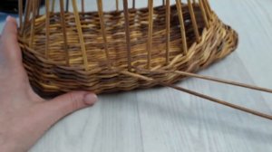 ПЛЕТЕНИЕ ⚡ УРОК №8: Плетем сказочный мешочек / Садовый гид