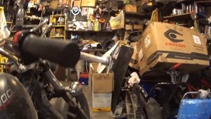 KAWASAKI VULKAN 900. Дроссель и синхронизация.