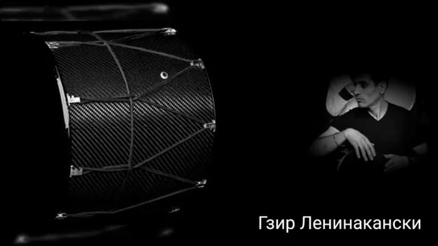 Генри Гукасян | Dhol - Красивый соло Генри Гукасян (Gzir.)