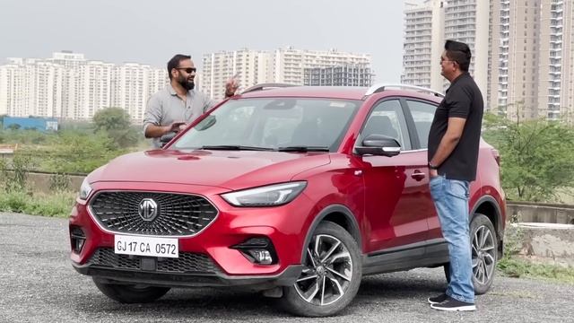 MG Astor - The Most Underrated Car ! But Why ? смотреть онлайн