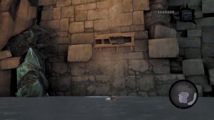 Darksiders II – Разрушенная кузница