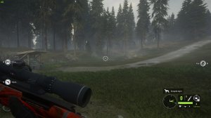 theHunter Call of the Wild™