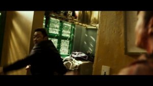 Криминальный город 2 — Русский трейлер (2022)