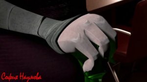 TMNT and DisdeyLeo and ElsaСкажи,красавица,чего не нравится