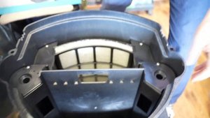 Скиммер для Пруда. Рассказываю про отличный скиммер для пруда. Savio 120.