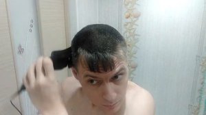 как подстричься самому на дому