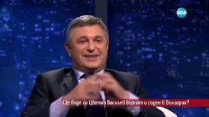 Стоян Тодоров - Милен Цветков