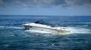 Бермудский треугольник.Тайна глубин океана