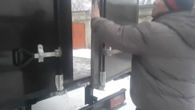 Бизнес в гараже. Европлатформа IVECO ( часть 5 )