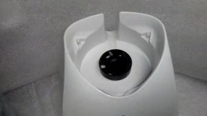 20210109 Braun Countertop Blender Type 4184