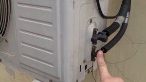 Как перекачивается фреон в кондиционере?